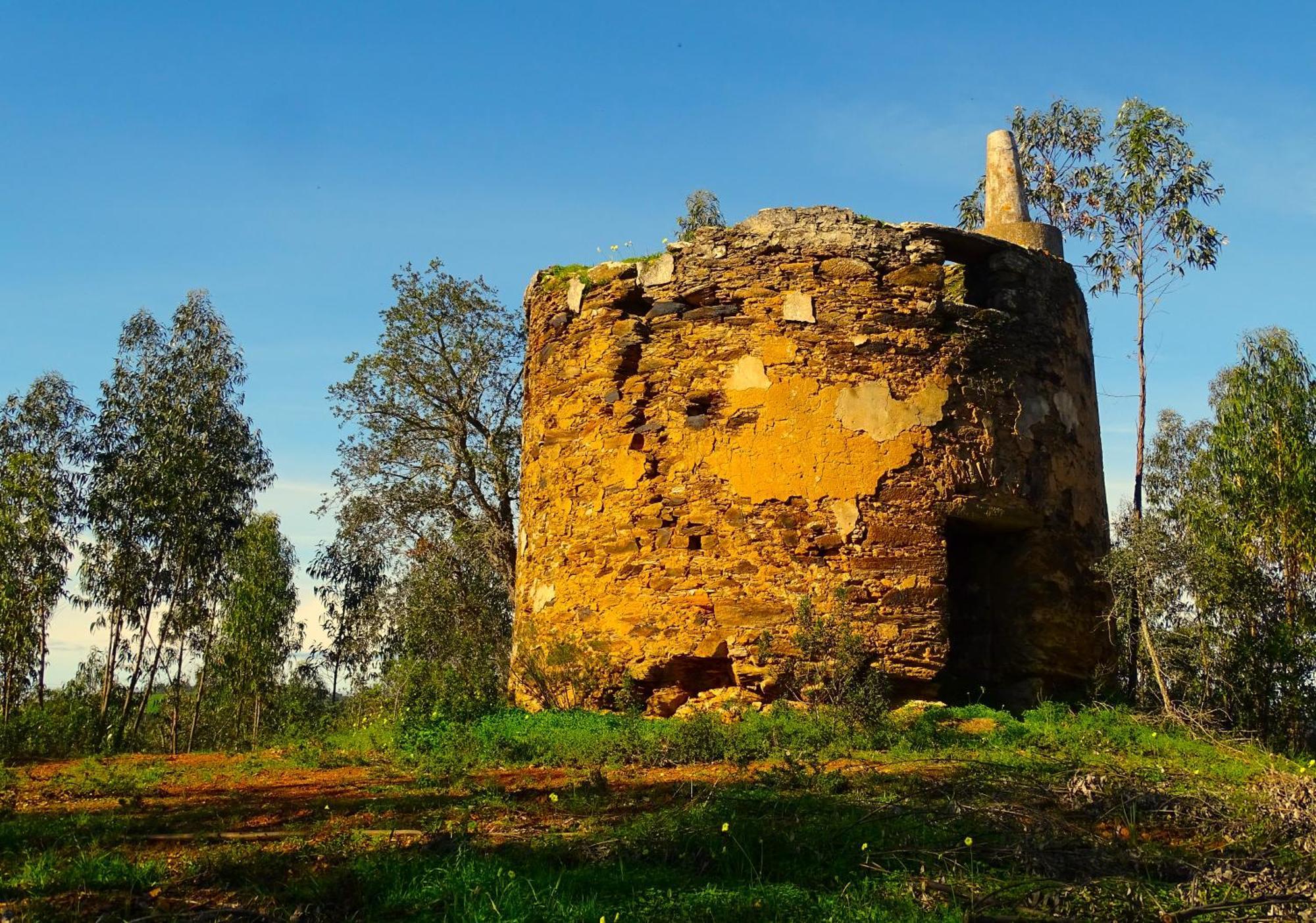 Herdade Vale De Gaios By Stay In Alentejo São Luis Exteriér fotografie